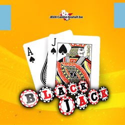 Blackjack gratuit