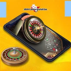 Jeux de roulette gratuite